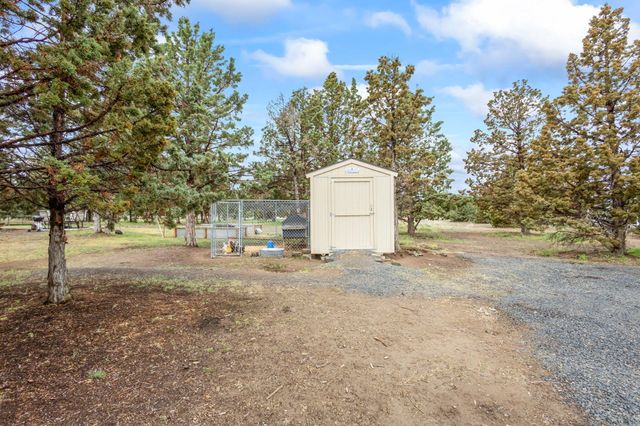 13833 SE Cayuse Road, Prineville, OR 97754