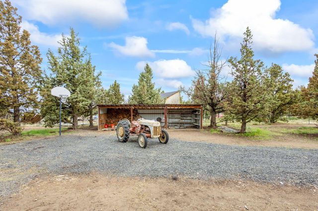 13833 SE Cayuse Road, Prineville, OR 97754