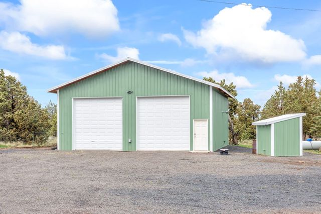 13833 SE Cayuse Road, Prineville, OR 97754
