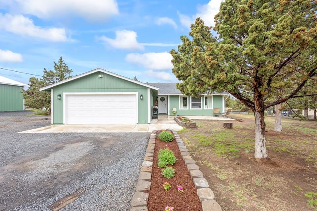 13833 SE Cayuse Road, Prineville, OR 97754