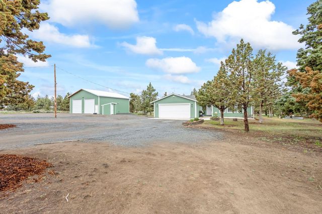13833 SE Cayuse Road, Prineville, OR 97754
