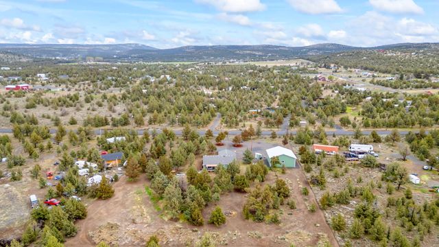 13833 SE Cayuse Road, Prineville, OR 97754