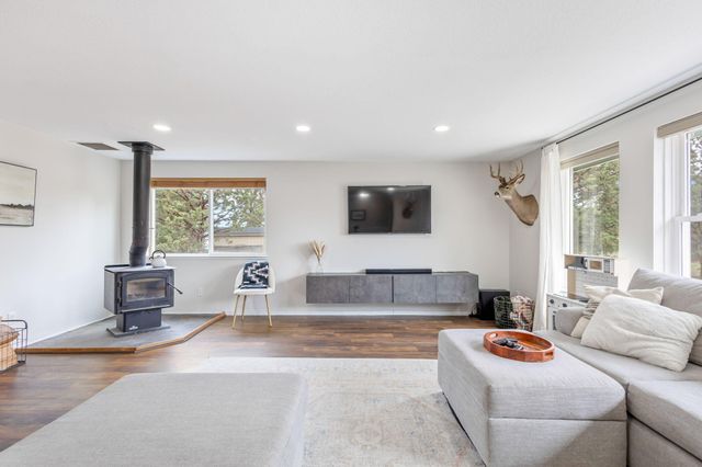 13833 SE Cayuse Road, Prineville, OR 97754