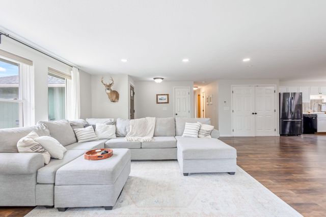 13833 SE Cayuse Road, Prineville, OR 97754