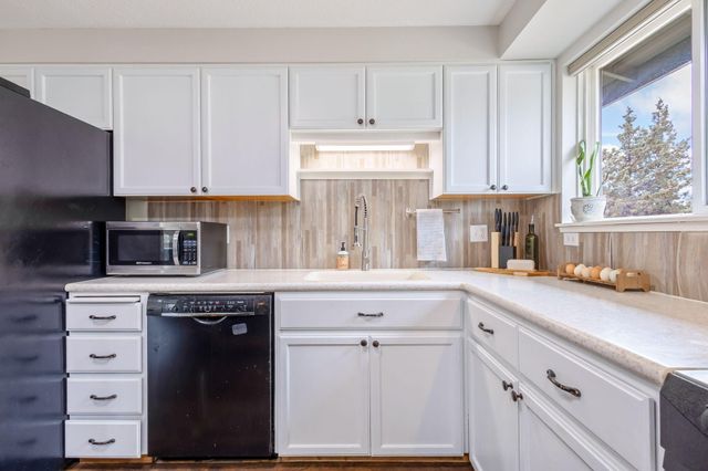 13833 SE Cayuse Road, Prineville, OR 97754