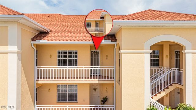 1101 Van Loon Commons CIR 304, Cape Coral, FL 33909