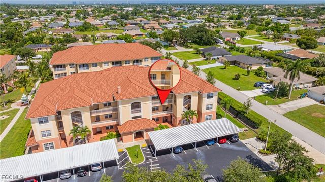 1101 Van Loon Commons CIR 304, Cape Coral, FL 33909