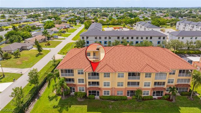 1101 Van Loon Commons CIR 304, Cape Coral, FL 33909