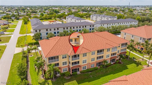 1101 Van Loon Commons CIR 304, Cape Coral, FL 33909