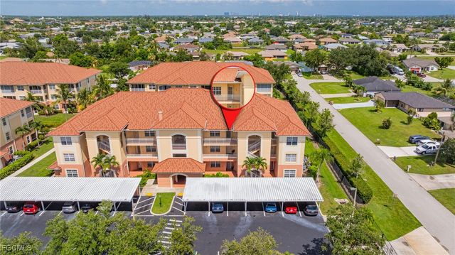 1101 Van Loon Commons CIR 304, Cape Coral, FL 33909