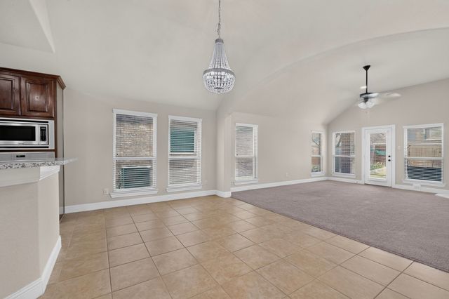 10529 N Jackson Hole Lane, Mckinney, TX 75072