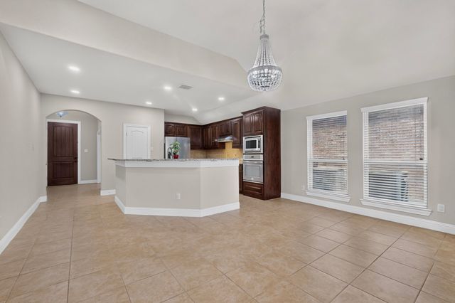 10529 N Jackson Hole Lane, Mckinney, TX 75072