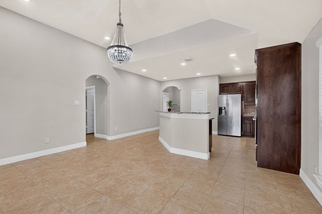 10529 N Jackson Hole Lane, Mckinney, TX 75072