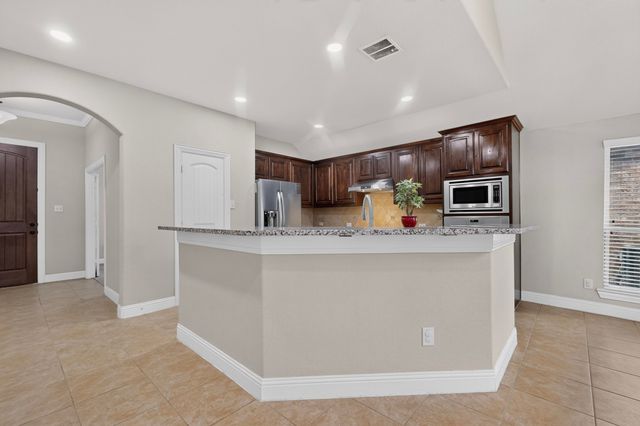 10529 N Jackson Hole Lane, Mckinney, TX 75072