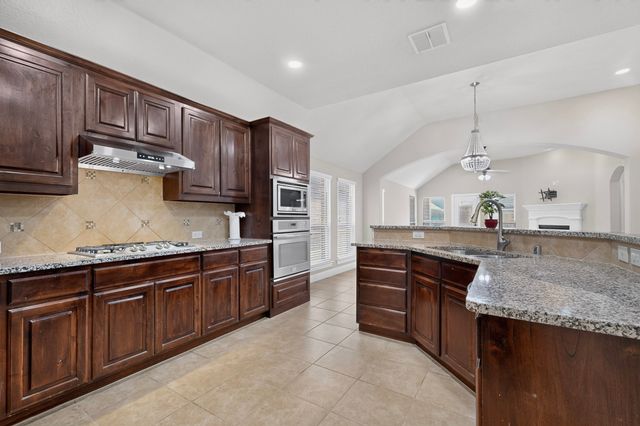 10529 N Jackson Hole Lane, Mckinney, TX 75072