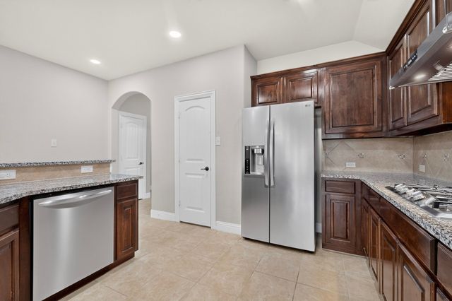 10529 N Jackson Hole Lane, Mckinney, TX 75072