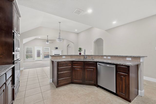10529 N Jackson Hole Lane, Mckinney, TX 75072