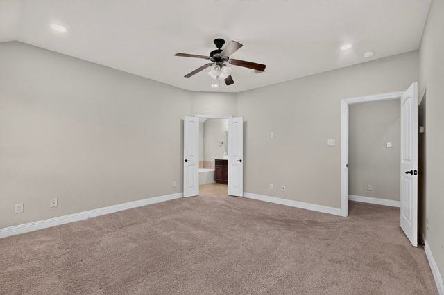10529 N Jackson Hole Lane, Mckinney, TX 75072