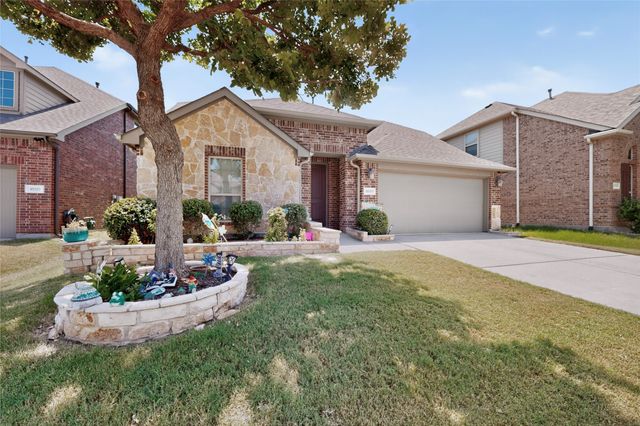 10529 N Jackson Hole Lane, Mckinney, TX 75072