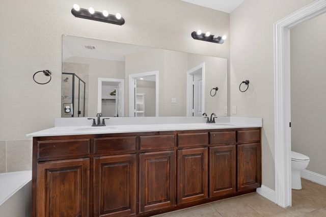 10529 N Jackson Hole Lane, Mckinney, TX 75072