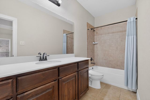 10529 N Jackson Hole Lane, Mckinney, TX 75072