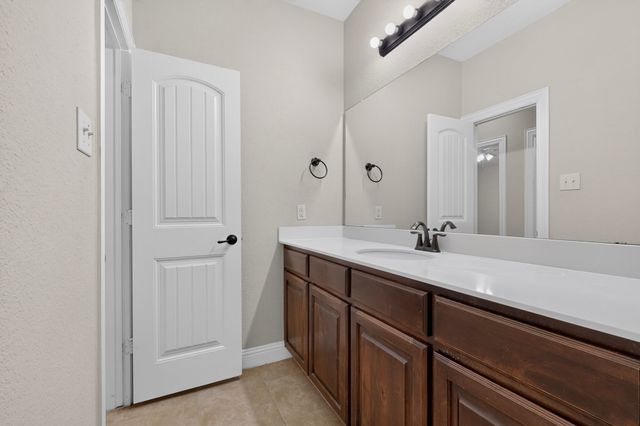 10529 N Jackson Hole Lane, Mckinney, TX 75072
