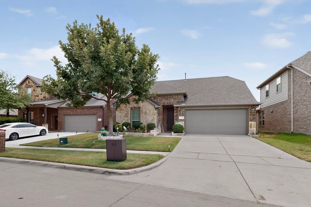 10529 N Jackson Hole Lane, Mckinney, TX 75072