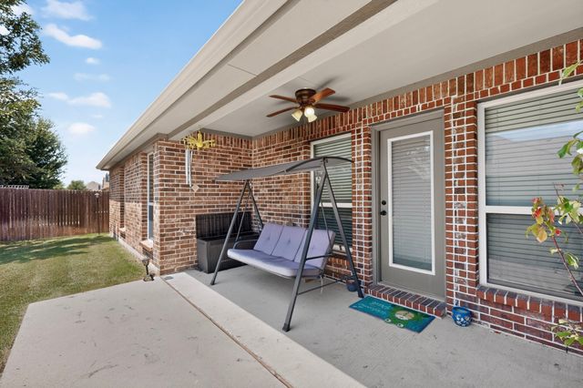 10529 N Jackson Hole Lane, Mckinney, TX 75072