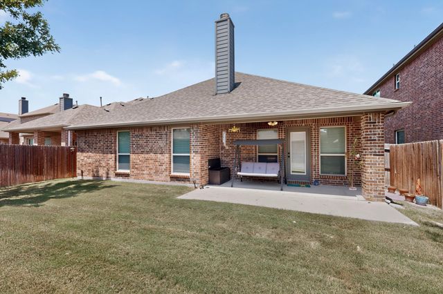 10529 N Jackson Hole Lane, Mckinney, TX 75072