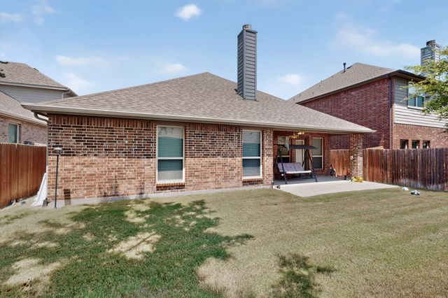 10529 N Jackson Hole Lane, Mckinney, TX 75072