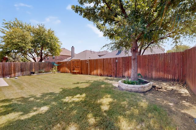 10529 N Jackson Hole Lane, Mckinney, TX 75072