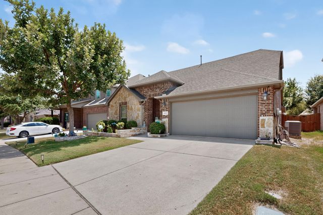 10529 N Jackson Hole Lane, Mckinney, TX 75072