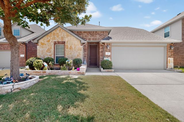 10529 N Jackson Hole Lane, Mckinney, TX 75072