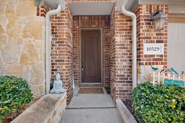 10529 N Jackson Hole Lane, Mckinney, TX 75072