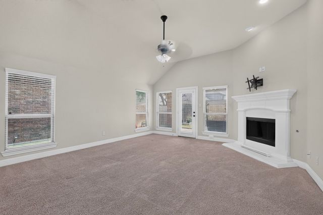 10529 N Jackson Hole Lane, Mckinney, TX 75072