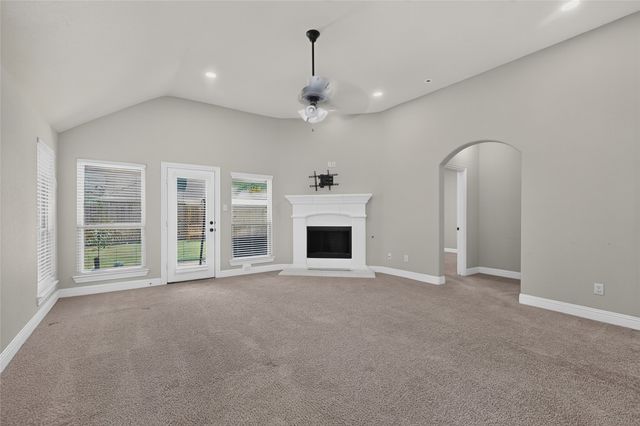 10529 N Jackson Hole Lane, Mckinney, TX 75072
