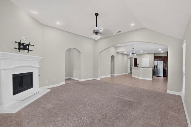 10529 N Jackson Hole Lane, Mckinney, TX 75072