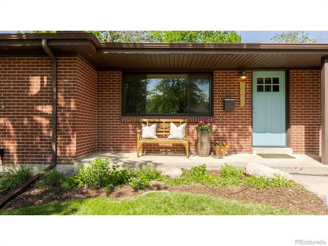 6067 Owens Street, Arvada, CO 80004