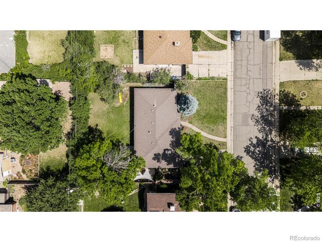 6067 Owens Street, Arvada, CO 80004