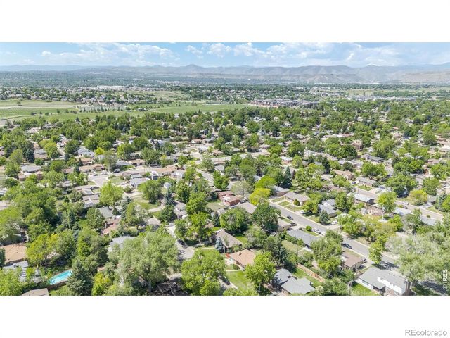 6067 Owens Street, Arvada, CO 80004