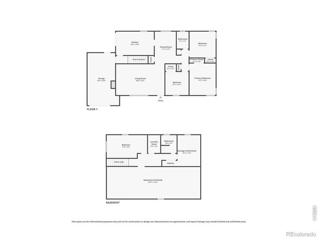 6067 Owens Street, Arvada, CO 80004