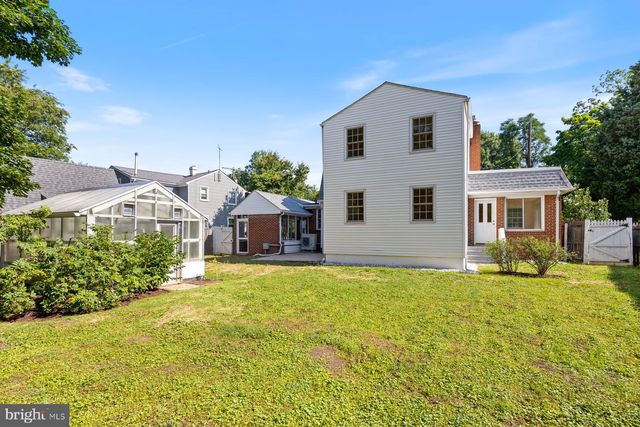 721 MAPLETON RD, Rockville, MD 20850