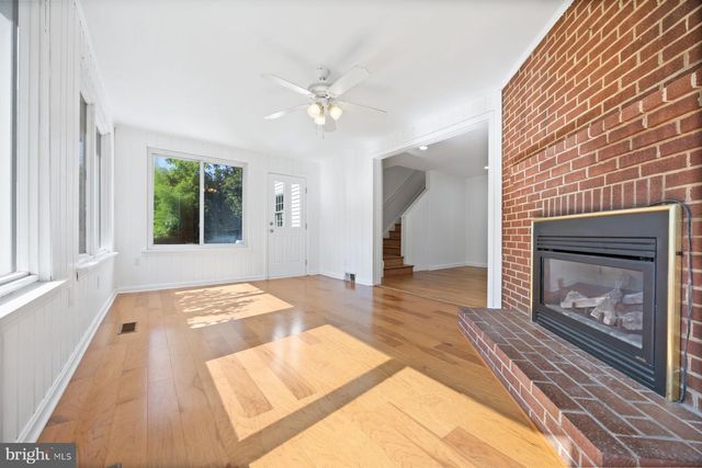 721 MAPLETON RD, Rockville, MD 20850