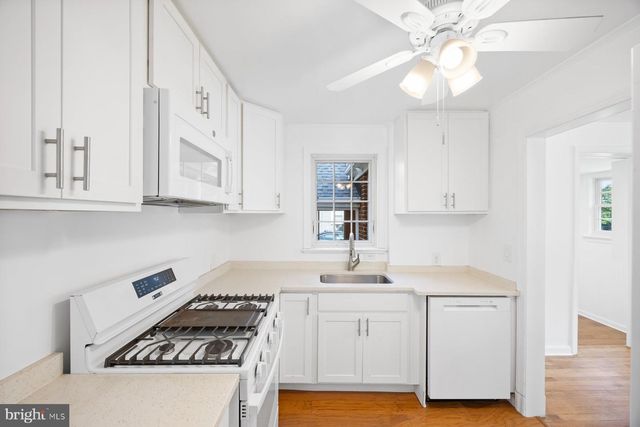 721 MAPLETON RD, Rockville, MD 20850