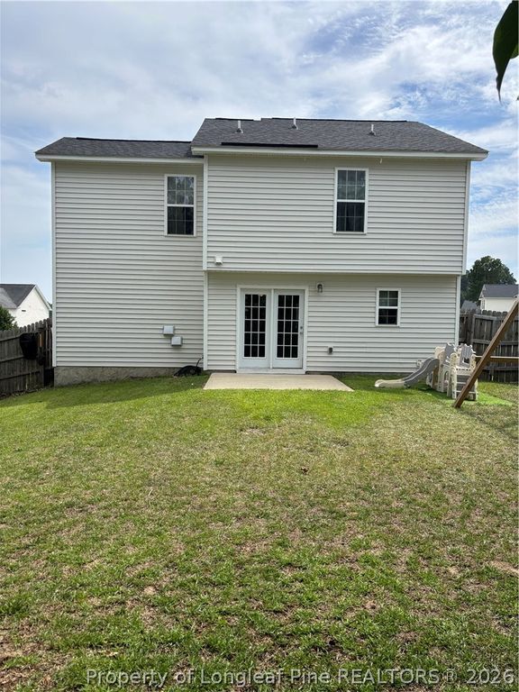 61 Boston Harbor, Cameron, NC 28326 — photo 19