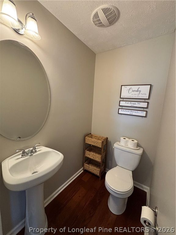 61 Boston Harbor, Cameron, NC 28326 — photo 4
