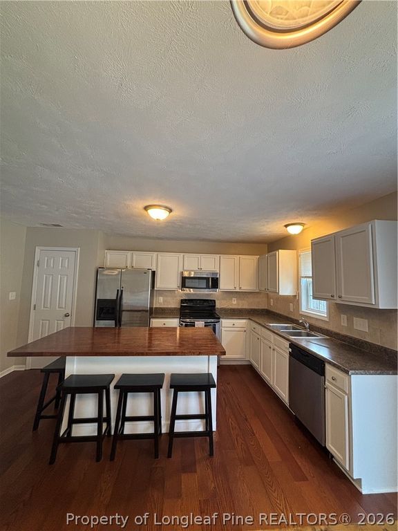 61 Boston Harbor, Cameron, NC 28326 — photo 5