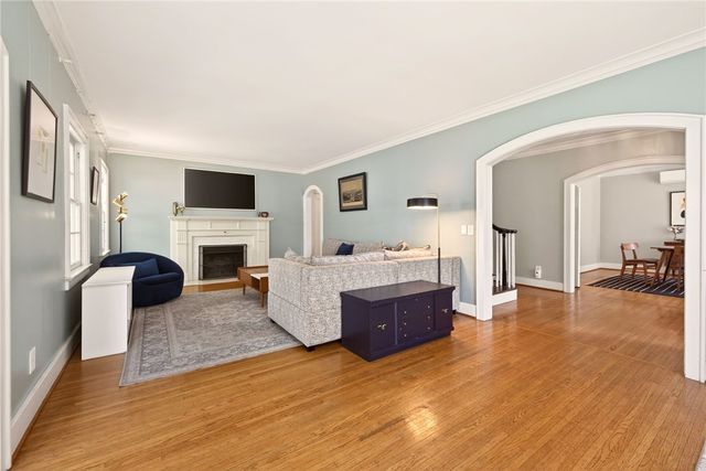 156 San Gabriel Drive, Rochester, NY 14610