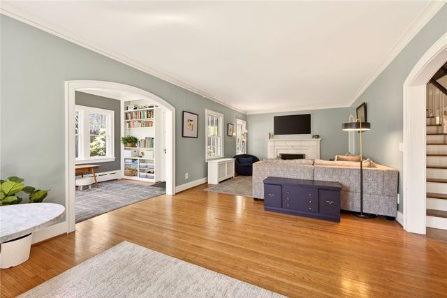 156 San Gabriel Drive, Rochester, NY 14610