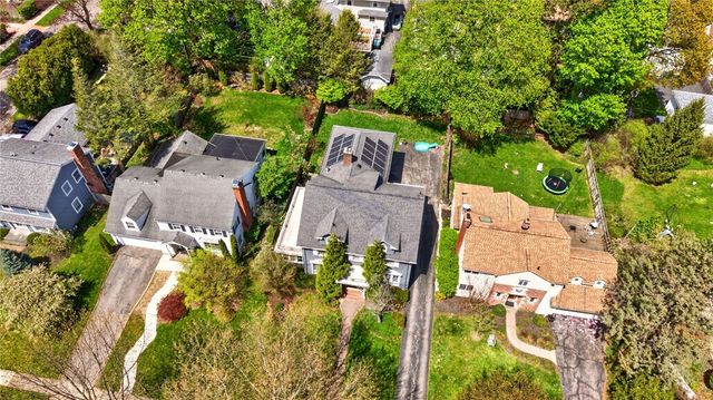 156 San Gabriel Drive, Rochester, NY 14610
